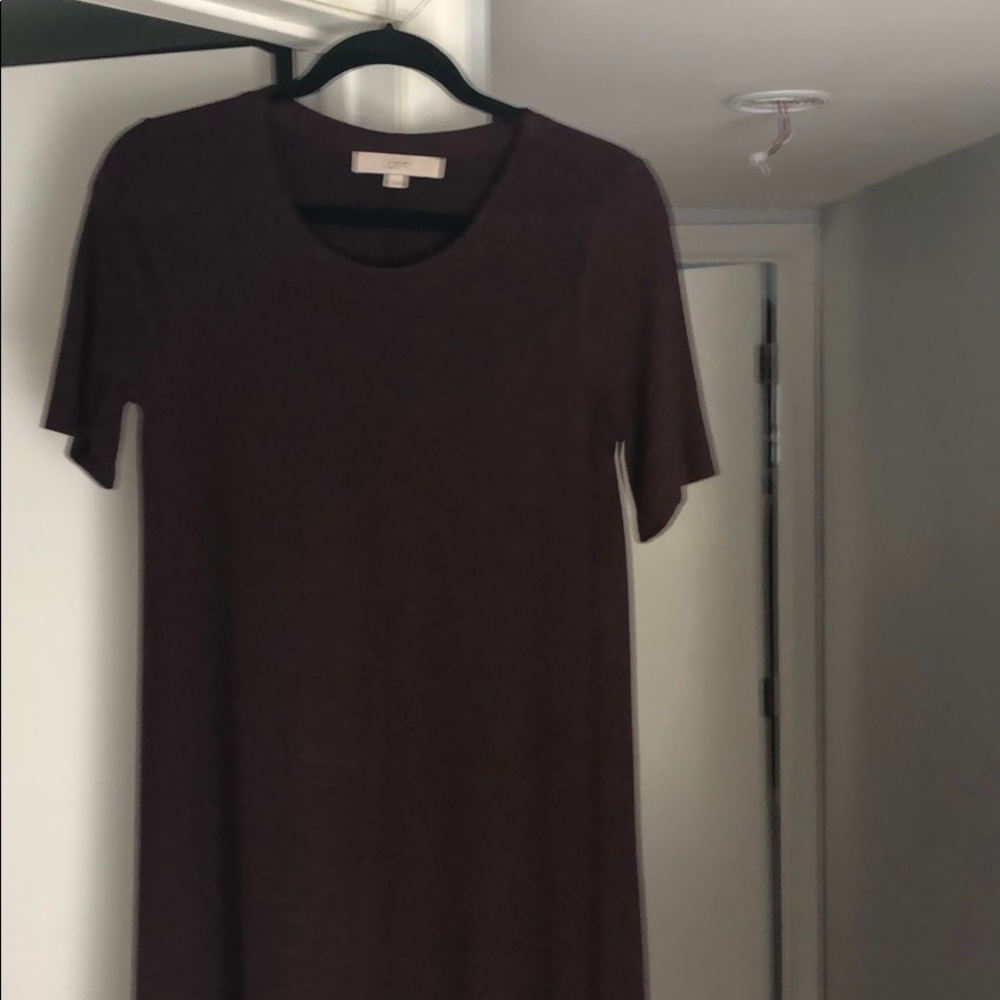 Loft swing dress!